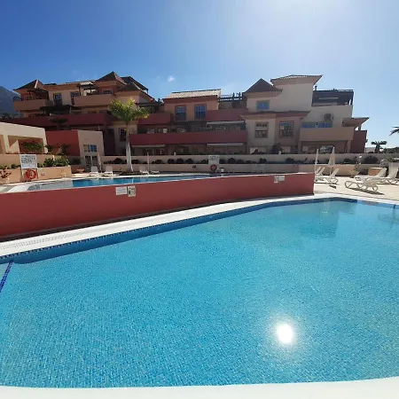 Terraza Del Duque Ii Luxury * 아데제