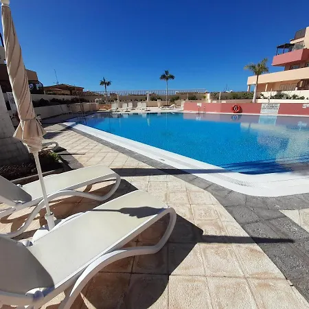 Terraza Del Duque Ii Luxury * 아데제