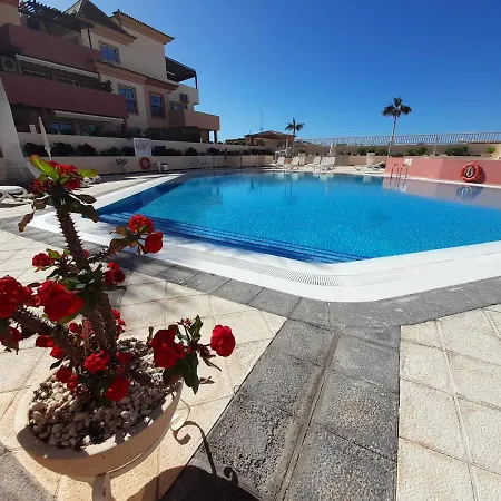 아파트 Terraza Del Duque Ii Luxury 아데제