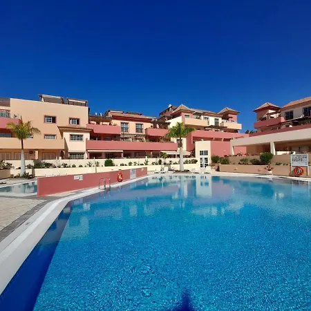 아파트 Terraza Del Duque Ii Luxury *