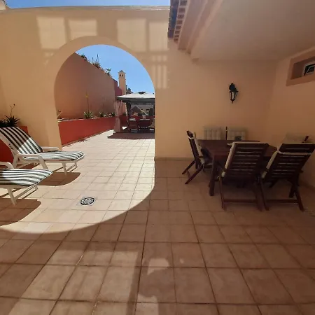 Terraza Del Duque Ii Luxury