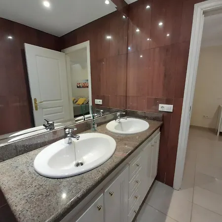 Terraza Del Duque Ii Luxury Apartment