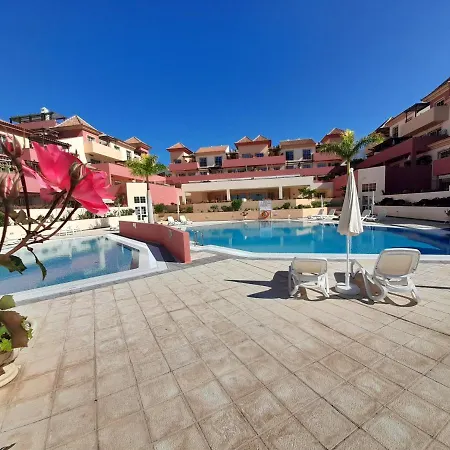 Appartement Terraza Del Duque Ii Luxury
