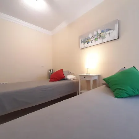 Appartement Terraza Del Duque Ii Luxury