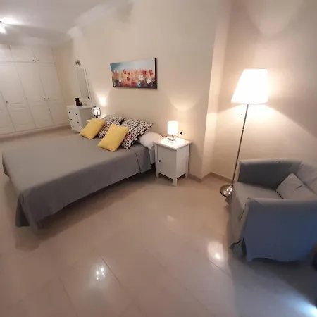 Terraza Del Duque Ii Luxury Appartement *