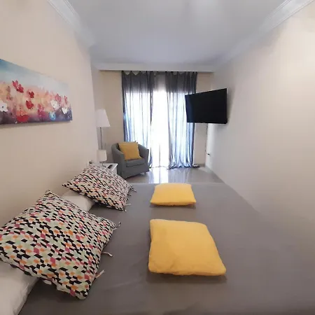 Apartment Terraza Del Duque Ii Luxury