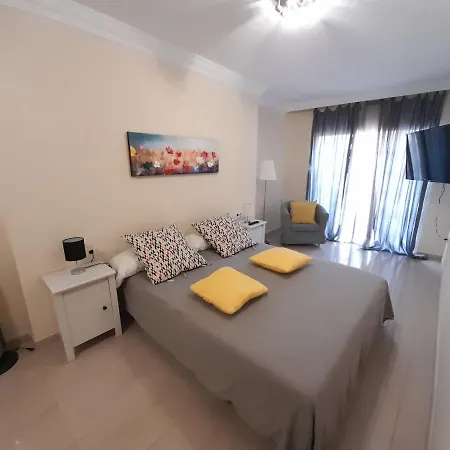 Apartment Terraza Del Duque Ii Luxury Costa Adeje (Tenerife)