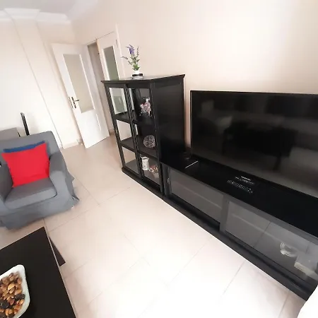 Appartement Terraza Del Duque Ii Luxury *